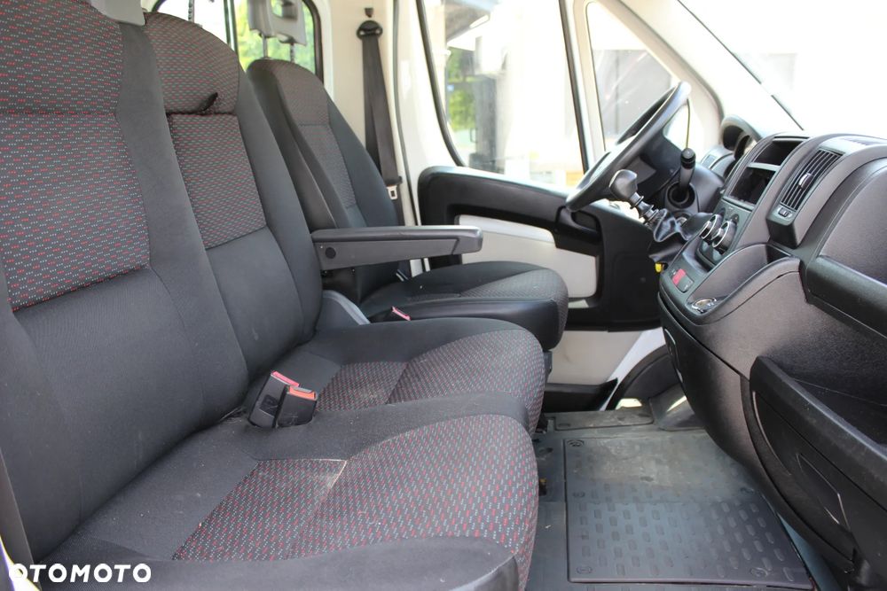 Peugeot Boxer - 10
