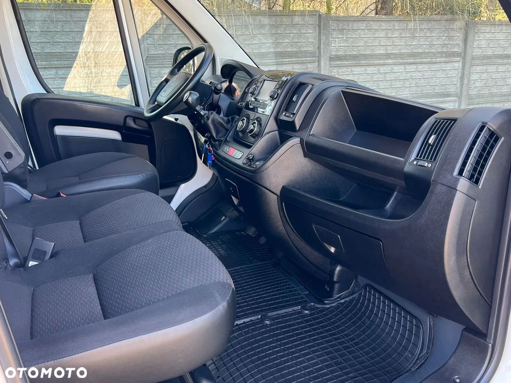 Peugeot Boxer MAXI L4H2 Klima Kamera FVat23% - 14