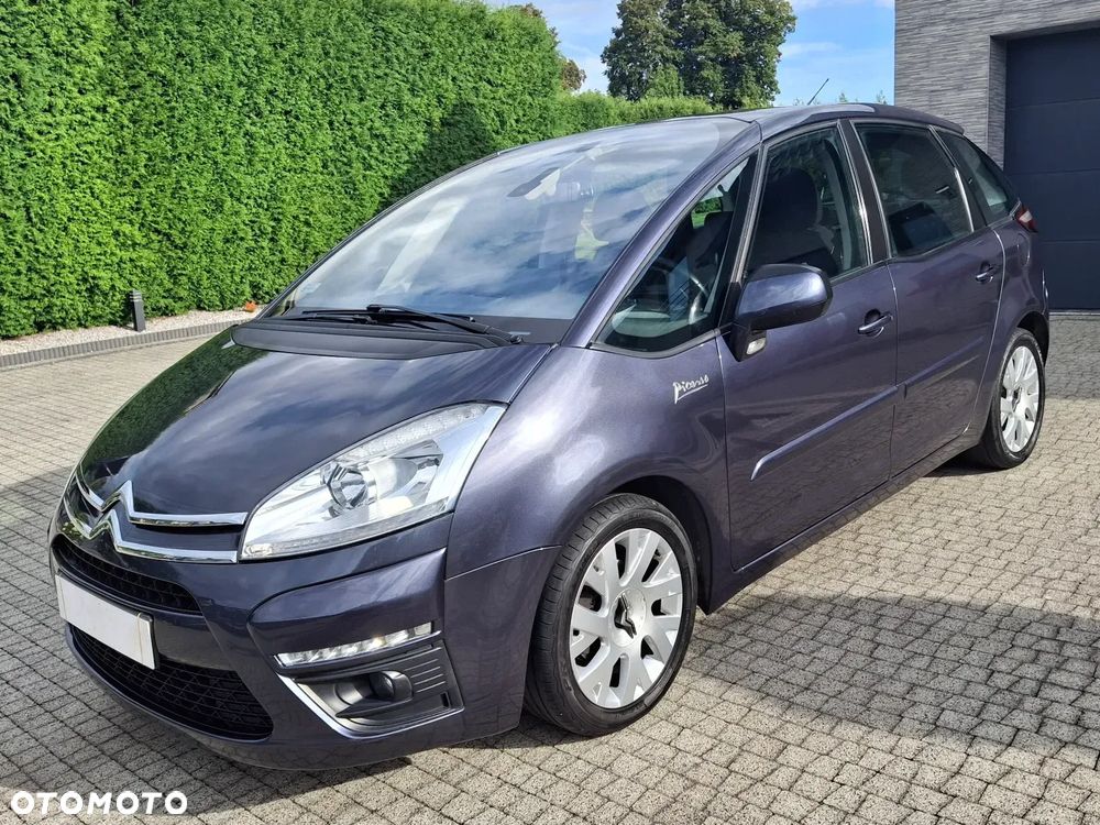 Citroën C4 Picasso VTi 120 Tendance - 2