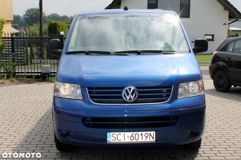 Volkswagen Multivan L1 Highline 4Motion - 1