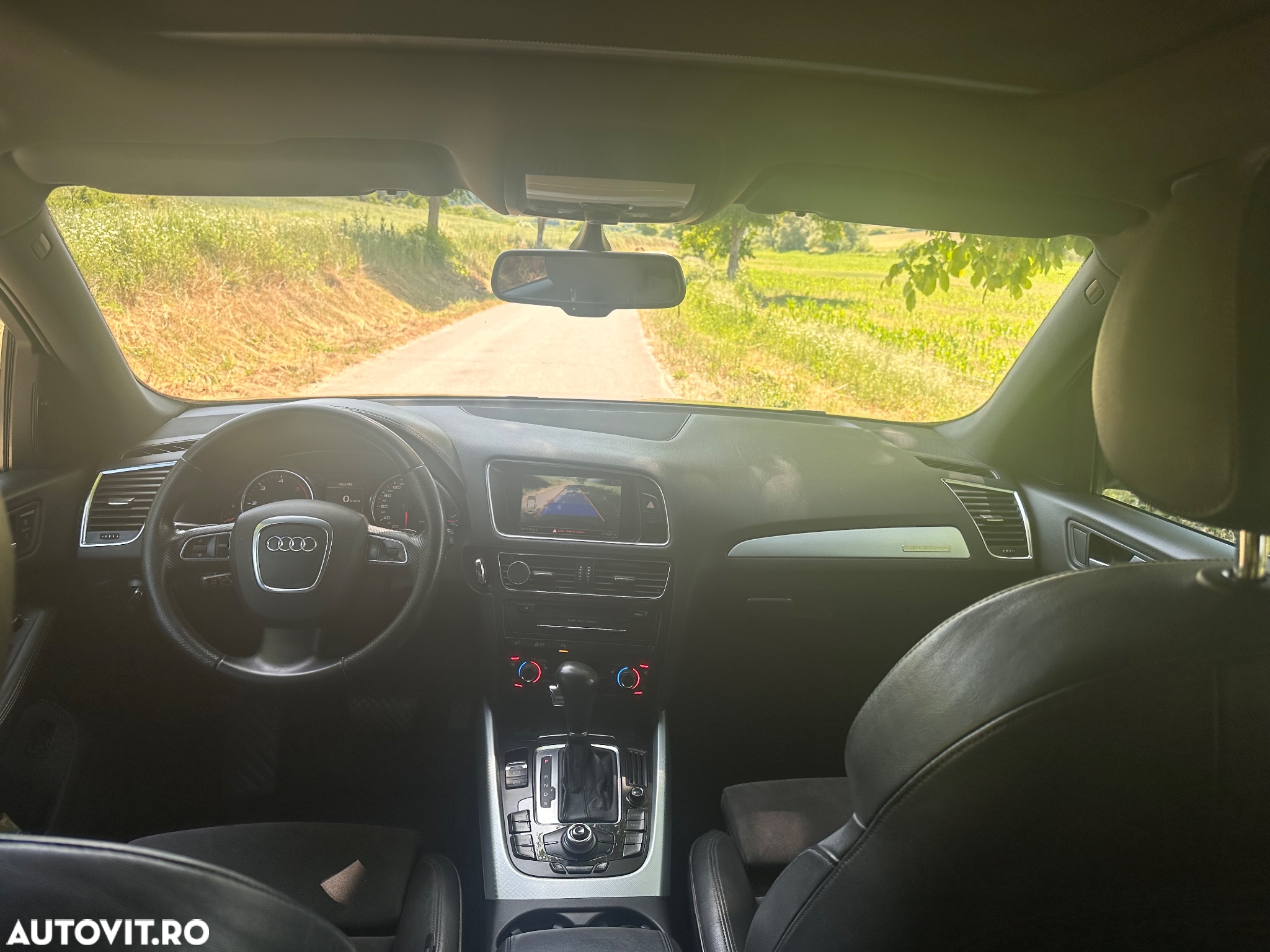 Audi Q5 3.0 TDI Quattro S-Tronic - 5