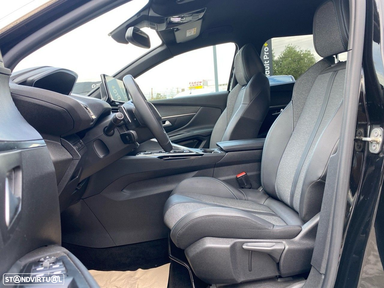 Peugeot 5008 1.5 BlueHDi Allure Pack EAT8 - 9