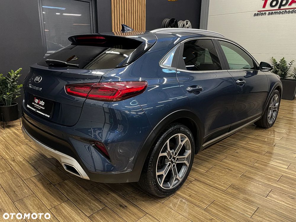 Kia XCeed 1.4 T-GDI L Business Line - 8