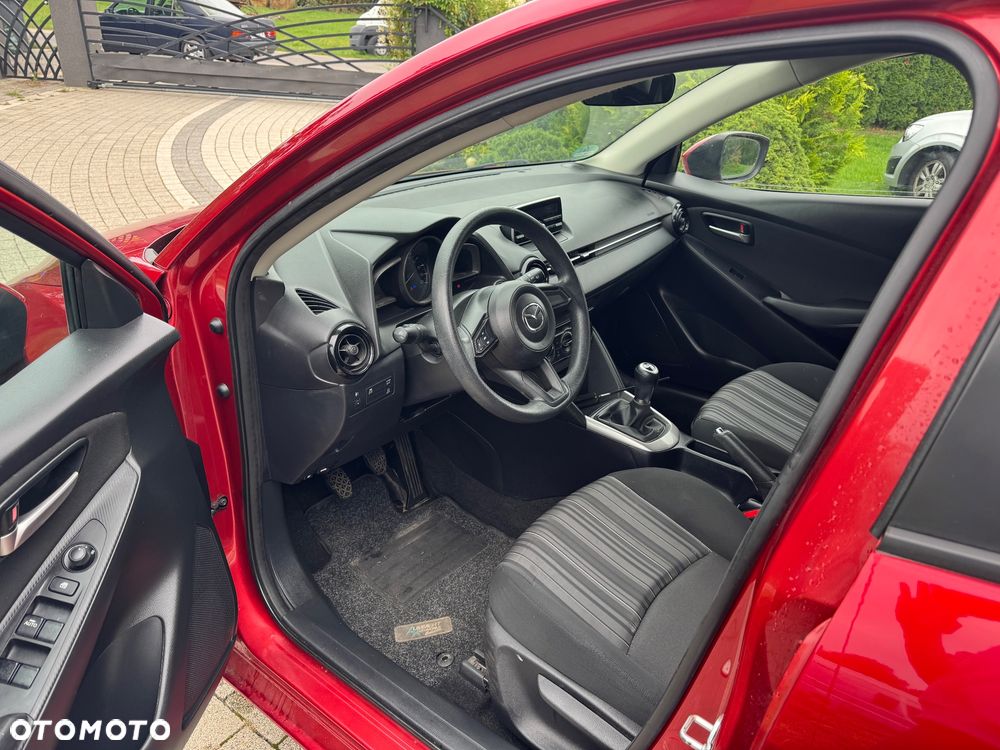Mazda 2 SKYACTIV-G 75 Prime-Line - 11