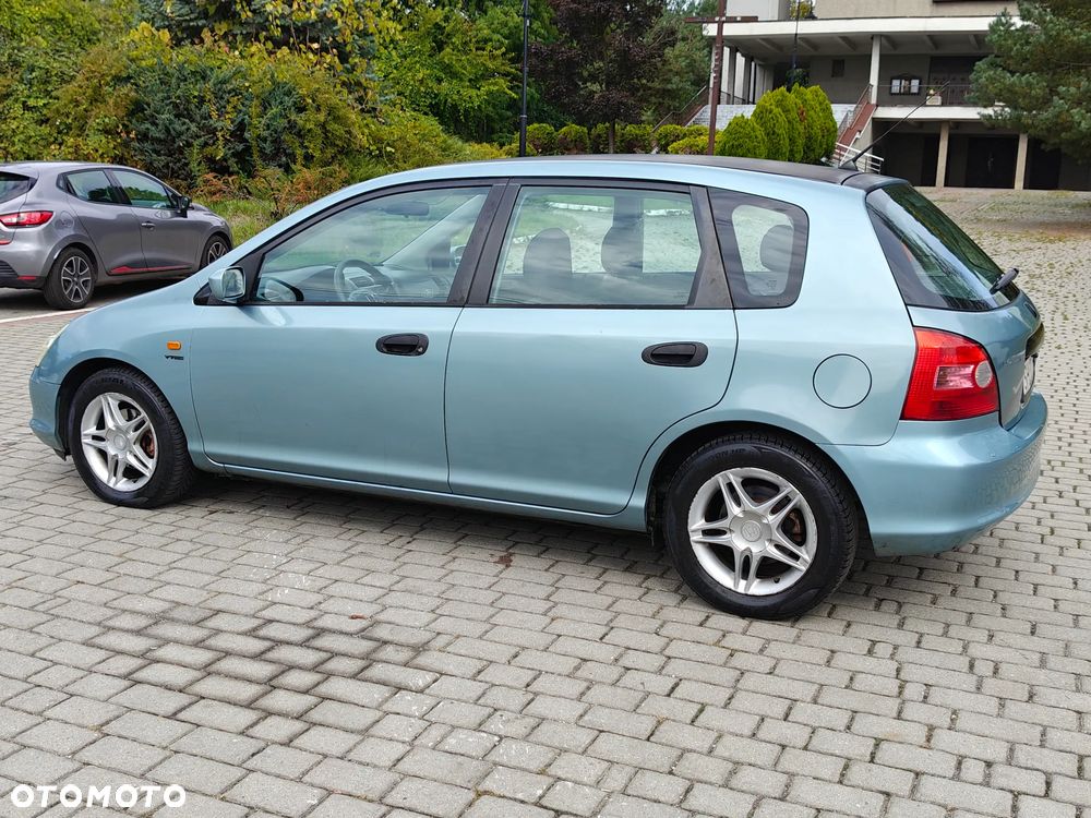 Hyundai Getz 1.6 GLS - 18