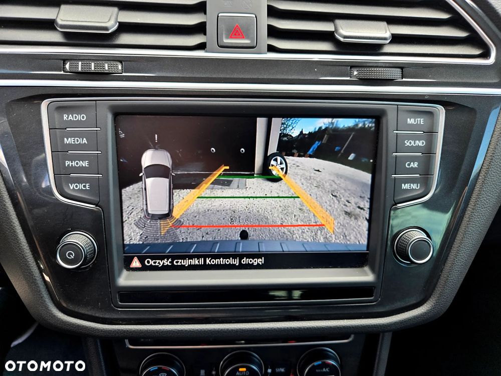 Volkswagen Tiguan 2.0 TDI BMT SCR 4Mot Highline DSG - 5