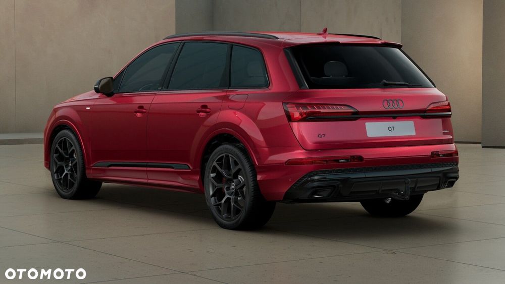 Audi Q7 - 5