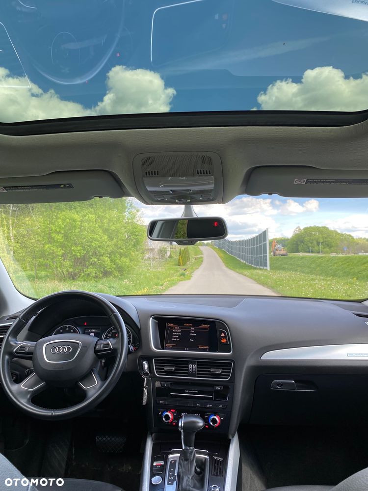 Audi Q5 - 8