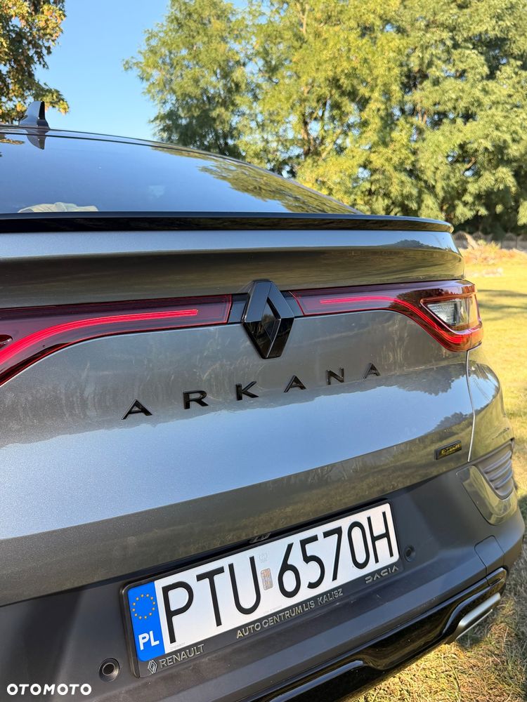 Renault Arkana - 8