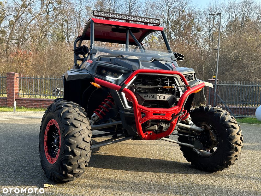 Polaris RZR