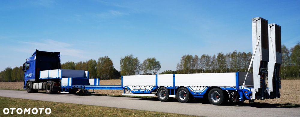 Bodex Nowa Naczepa - 5