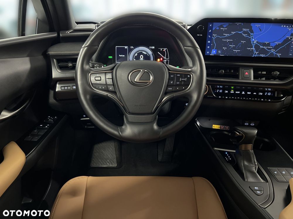 Lexus UX 250h GPF F Sport Design 2WD - 13