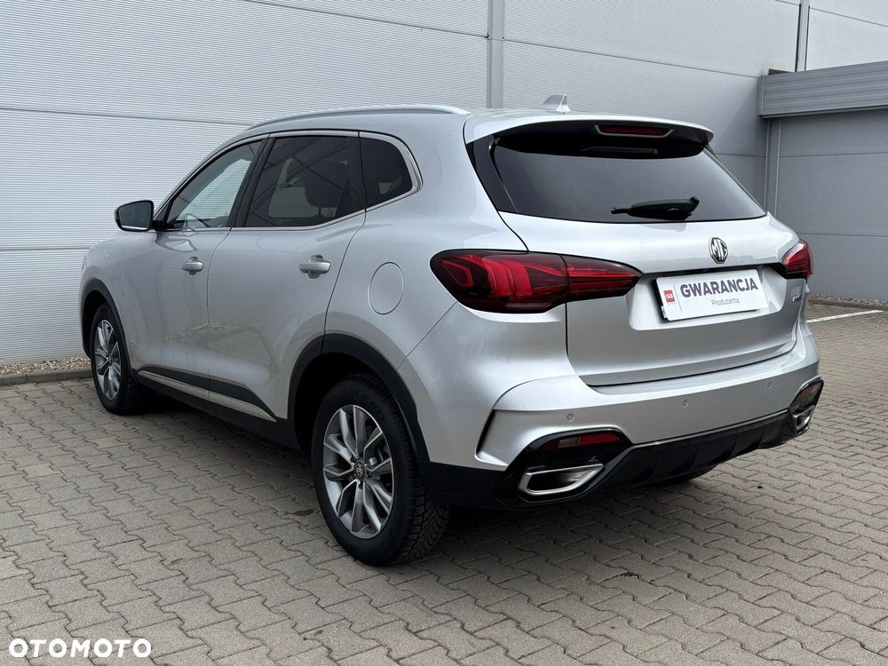 MG HS 1.5 T-GDI Excite DCT - 6