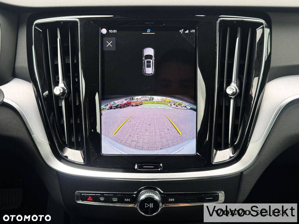 Volvo V60 - 20
