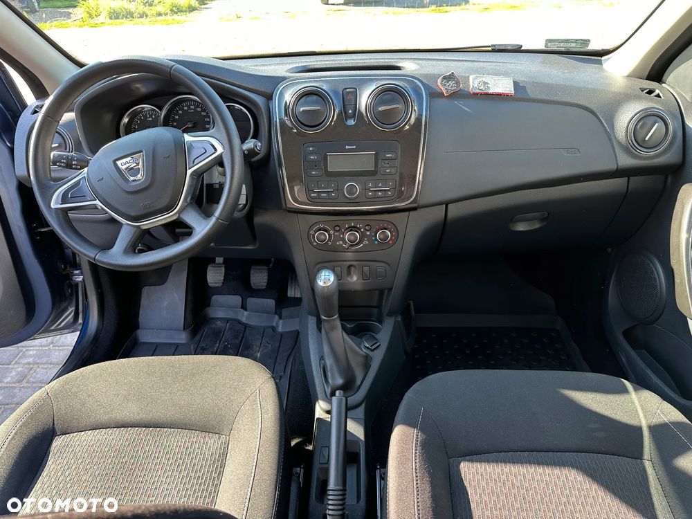 Dacia Sandero 1.0 SCe Laureate - 5