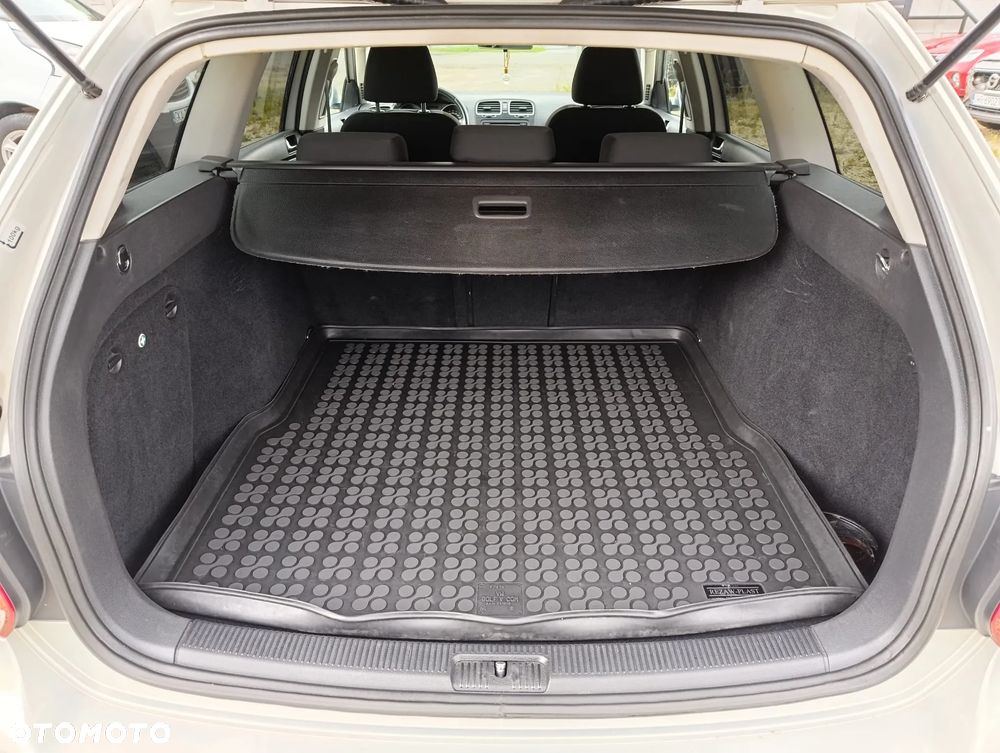 Volkswagen Golf 1.4 TSI Comfortline - 13