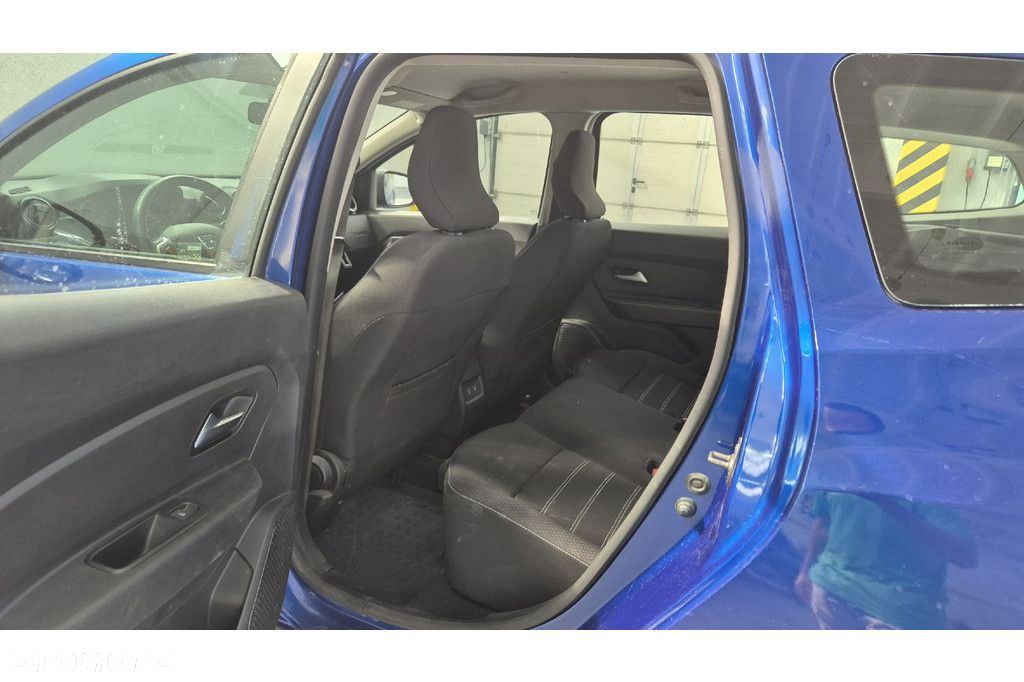 Dacia Duster - 7