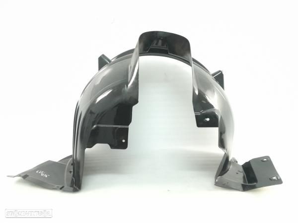 Cave Roda Frente Dto Bmw X3 (E83) - 1