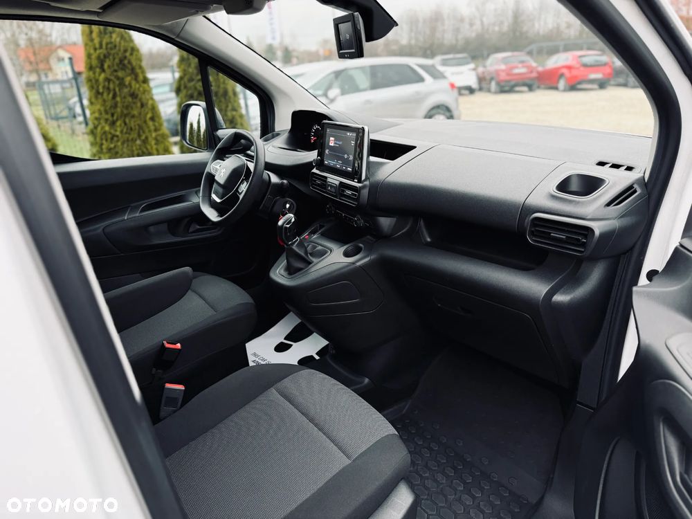 Peugeot Partner - 18