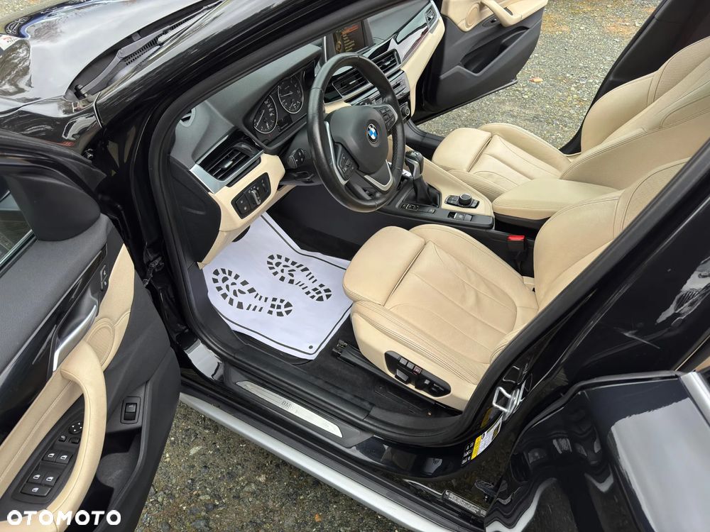 BMW X1 - 35