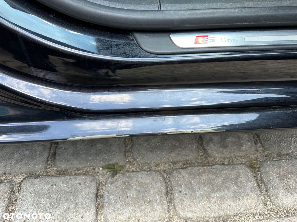 Audi A5 Sportback - 26