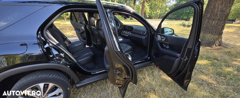 Mercedes-Benz GLE - 24