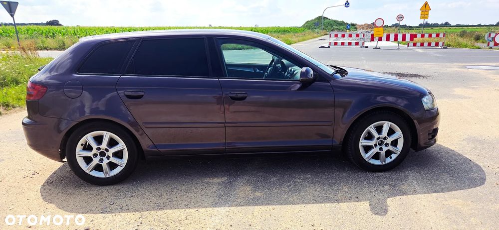 Audi A3 Sportback - 11