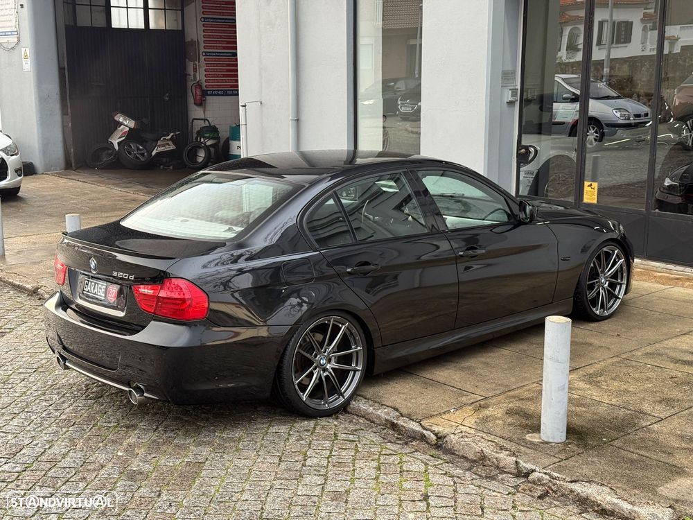BMW 320 d - 10
