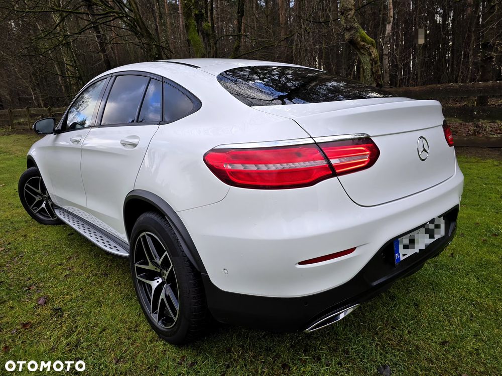 Mercedes-Benz GLC - 26
