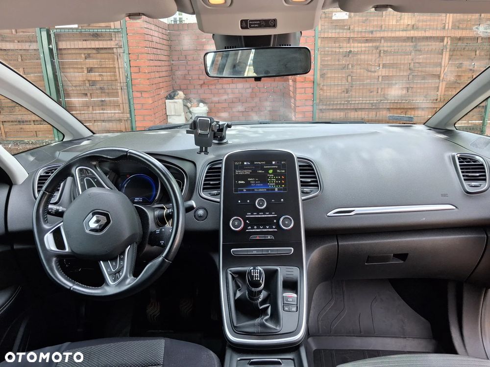 Renault Scenic 1.3 TCe Energy Zen - 15