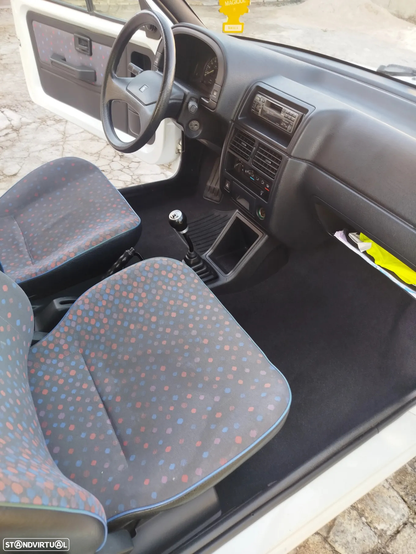 Citroën AX 10 E - 9