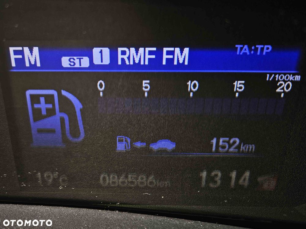 Honda Civic 1.8 Elegance (Honda Connect+) - 11