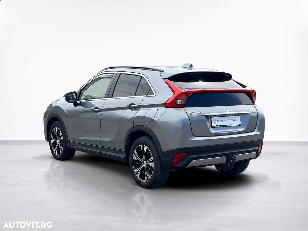 Mitsubishi Eclipse-Cross - 4