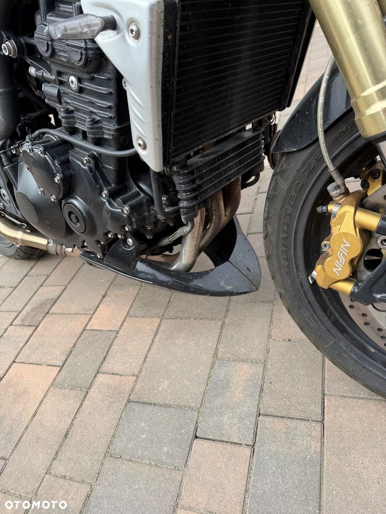 Triumph Speed Triple - 14
