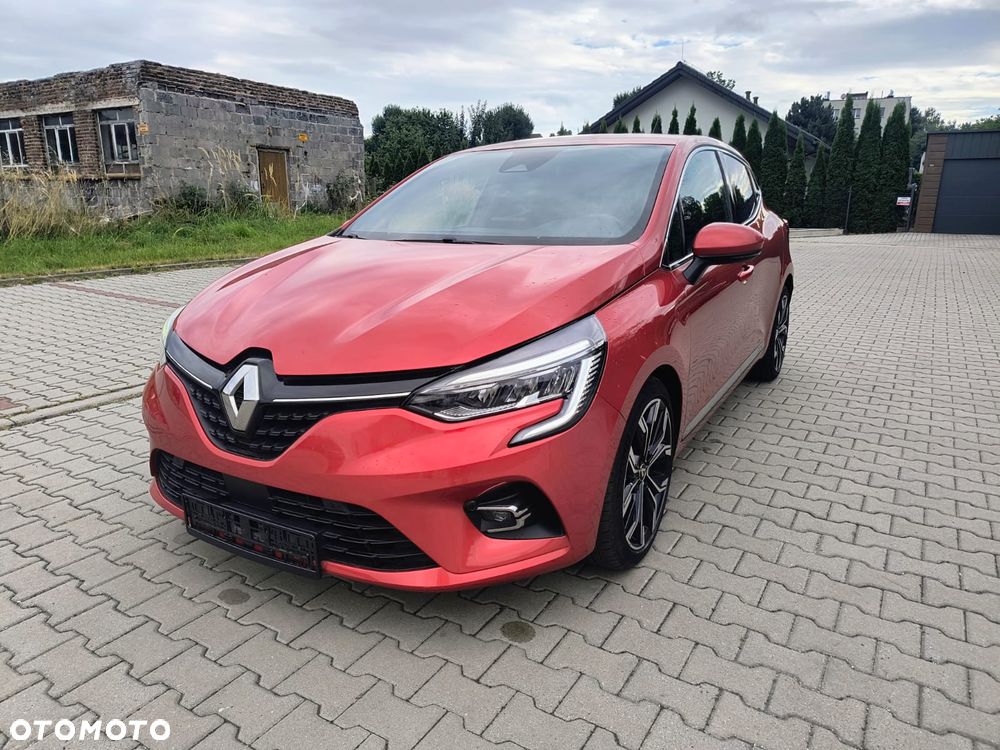 Renault Clio - 2