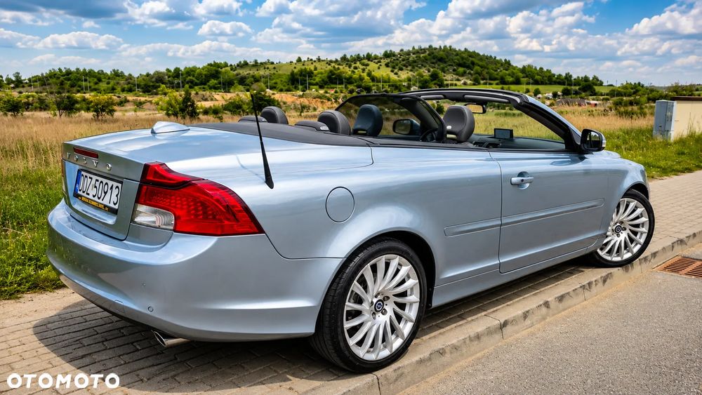 Volvo C70 D3 Inscription - 5