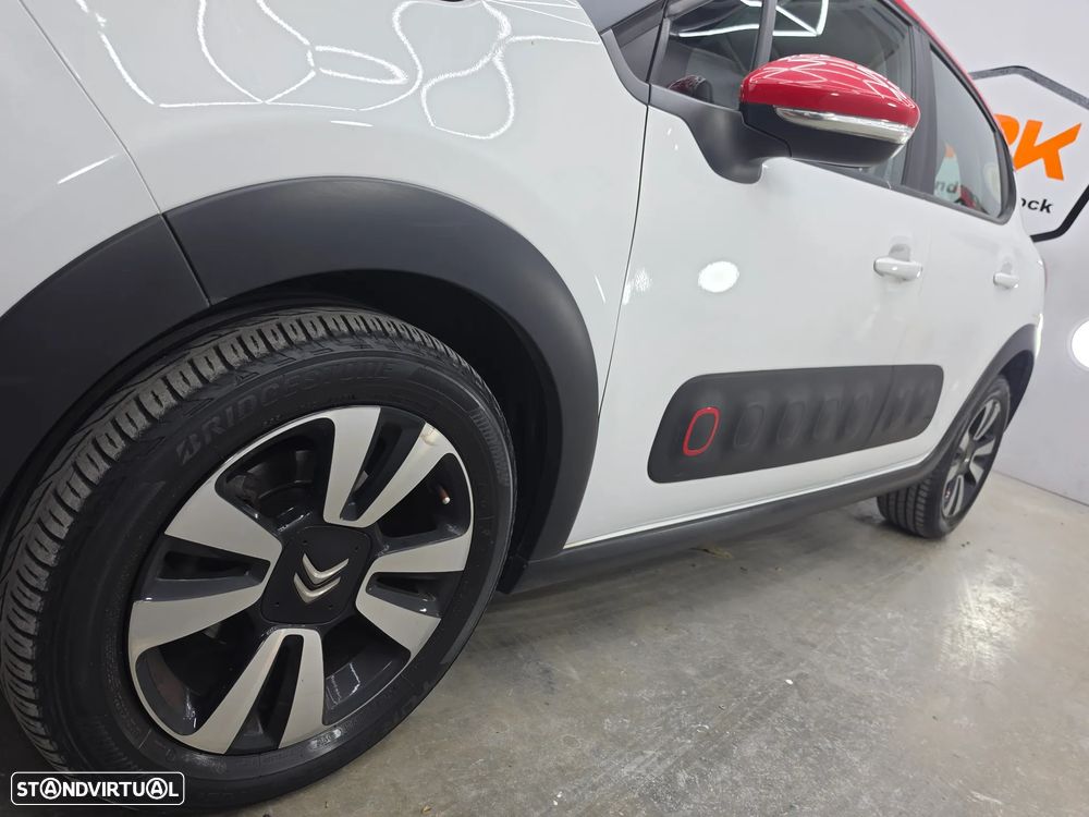 Citroën C3 Aircross - 5