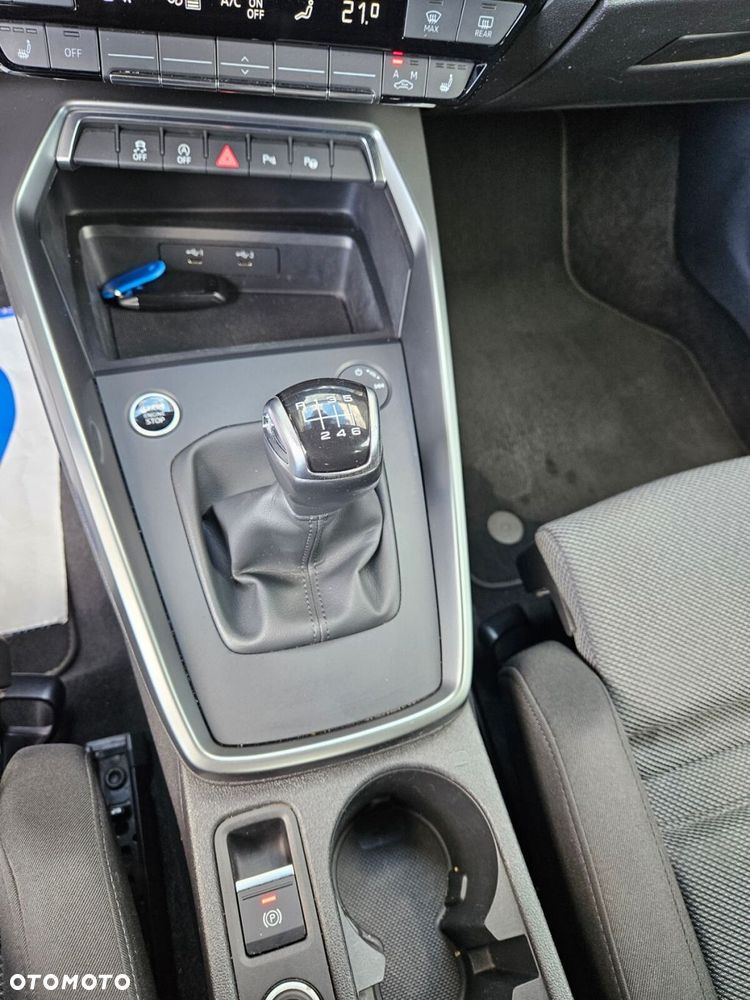 Audi A3 Sportback - 20