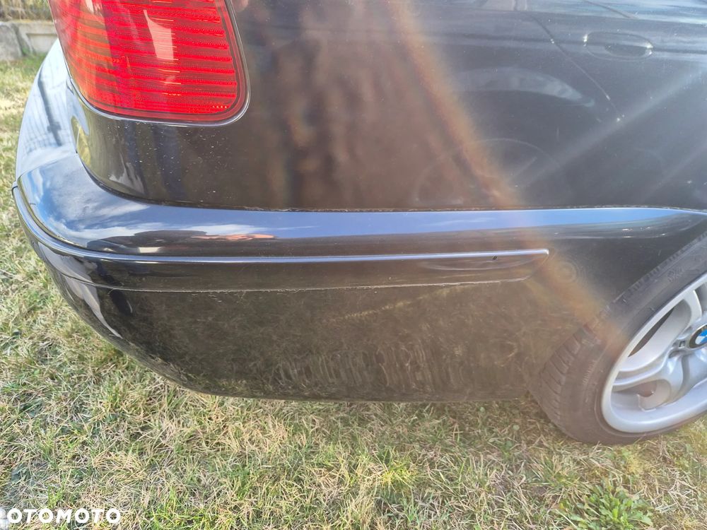 BMW Seria 5 - 8