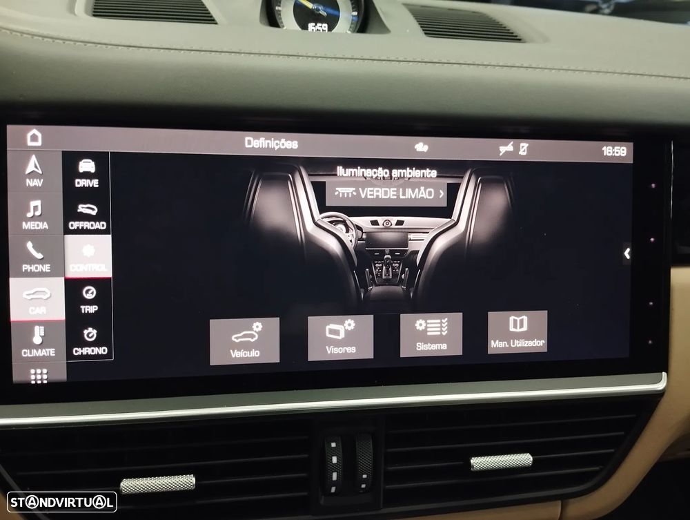 Porsche Cayenne Coupé Turbo S E-Hybrid - 49