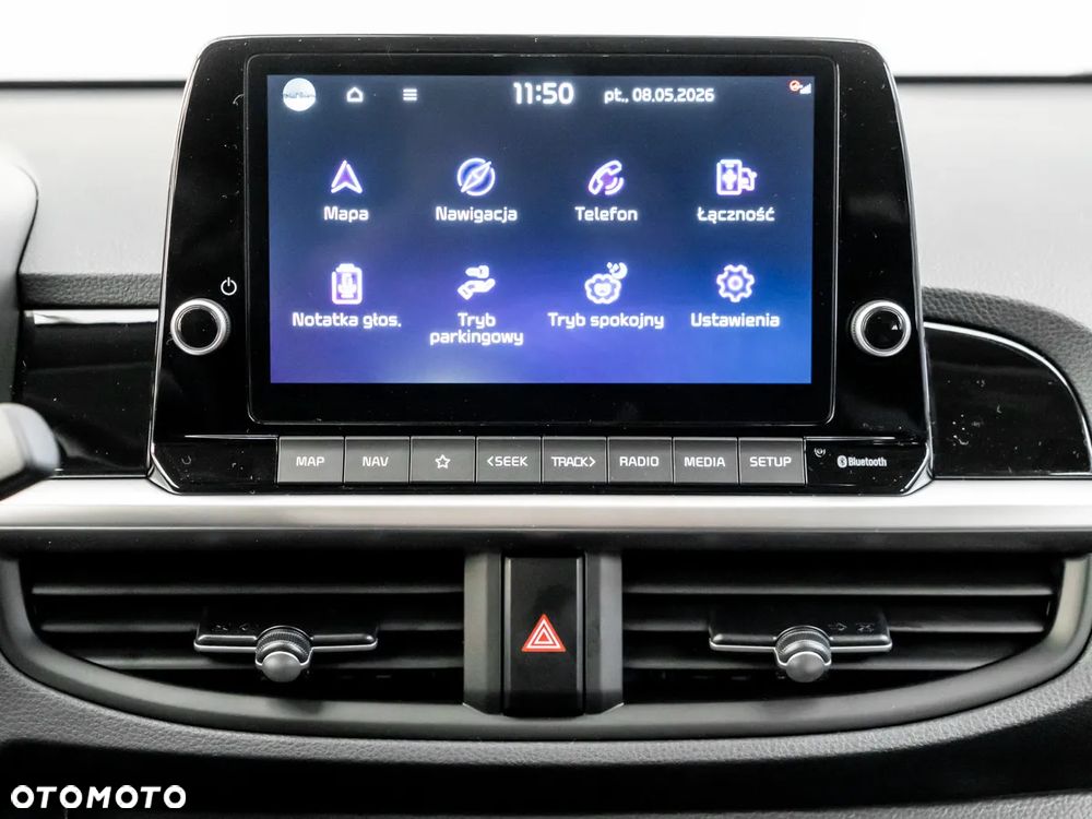 Kia Picanto 1.0 L - 29