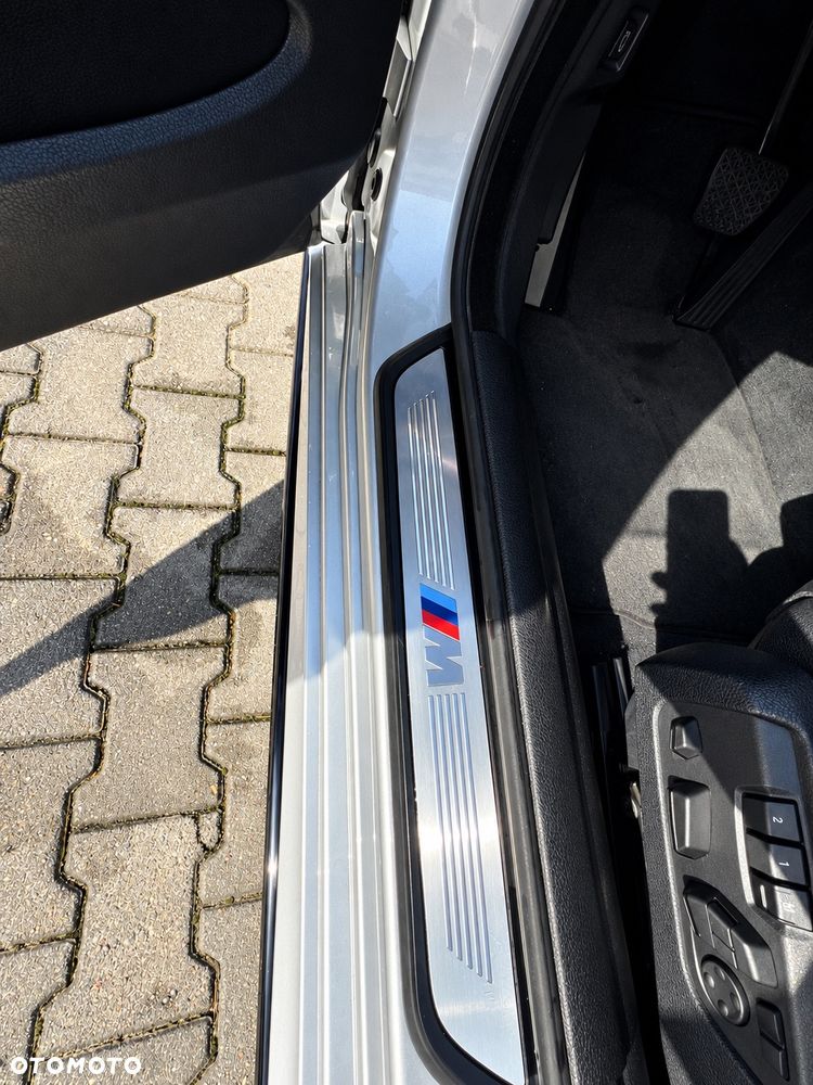 BMW Seria 6 640i xDrive M Sport Edition - 23