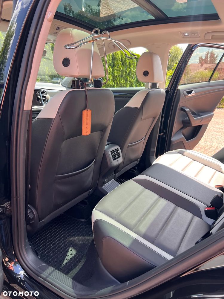 Volkswagen T-Roc 2.0 TSI 4Motion Premium DSG - 19