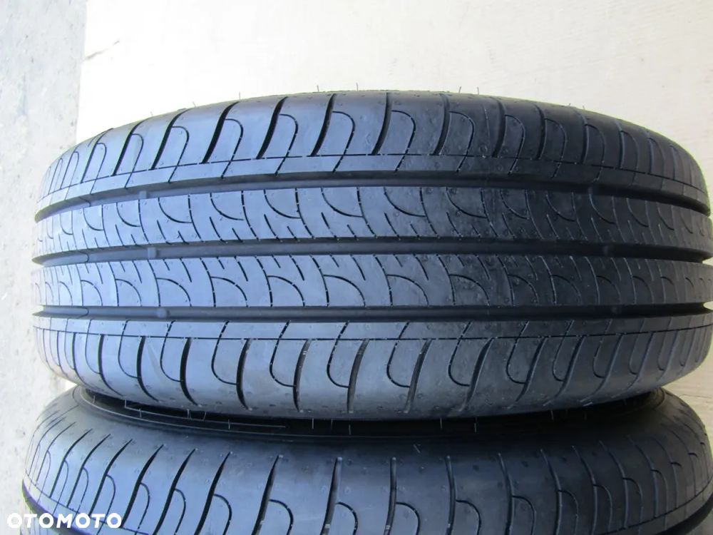 2x NOWE Opony 195/65 16 C 16C Goodyear Cargo / Letnie 7,5 mm - 5