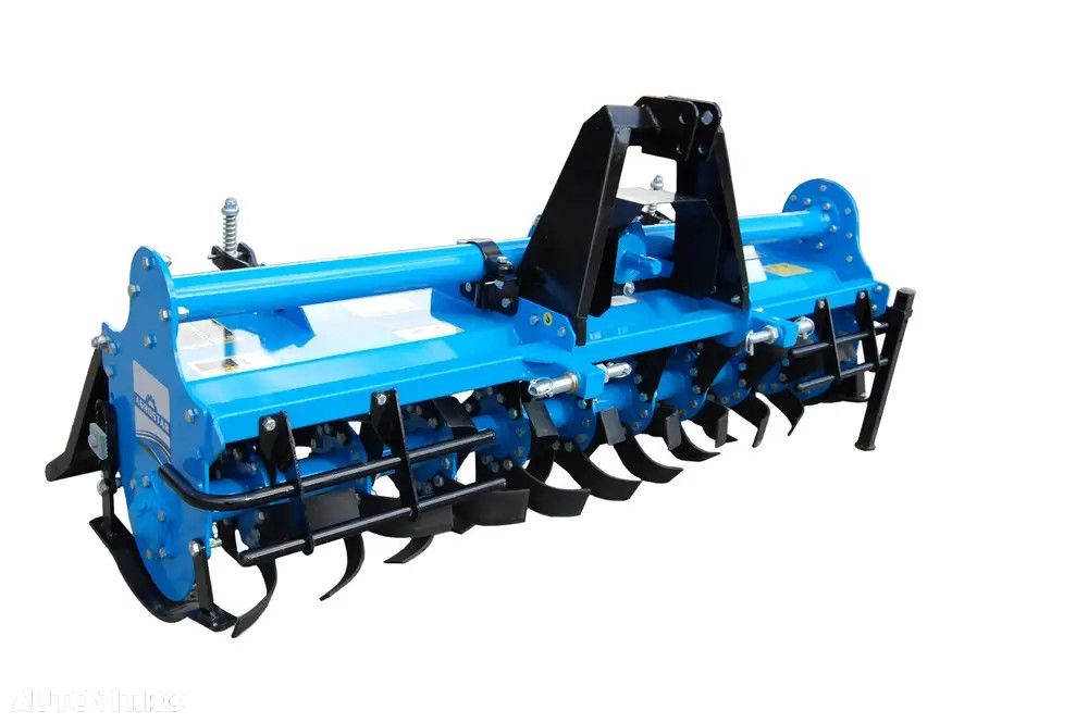 Altul AgroStar Ks Freza de sol 80-200 cm - 4