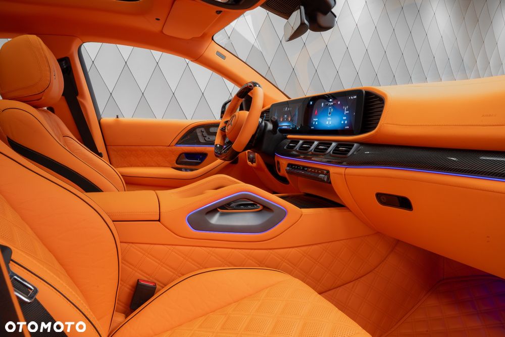 Mercedes-Benz GLE - 17