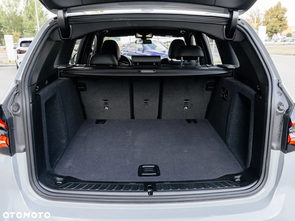 BMW X3 xDrive20d - 14