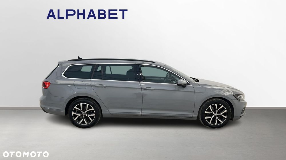 Volkswagen Passat Variant 2.0 TDI EVO Business DSG - 6