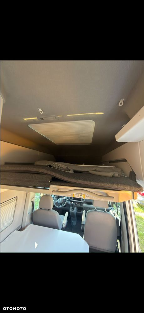 Volkswagen Crafter Standard - 23