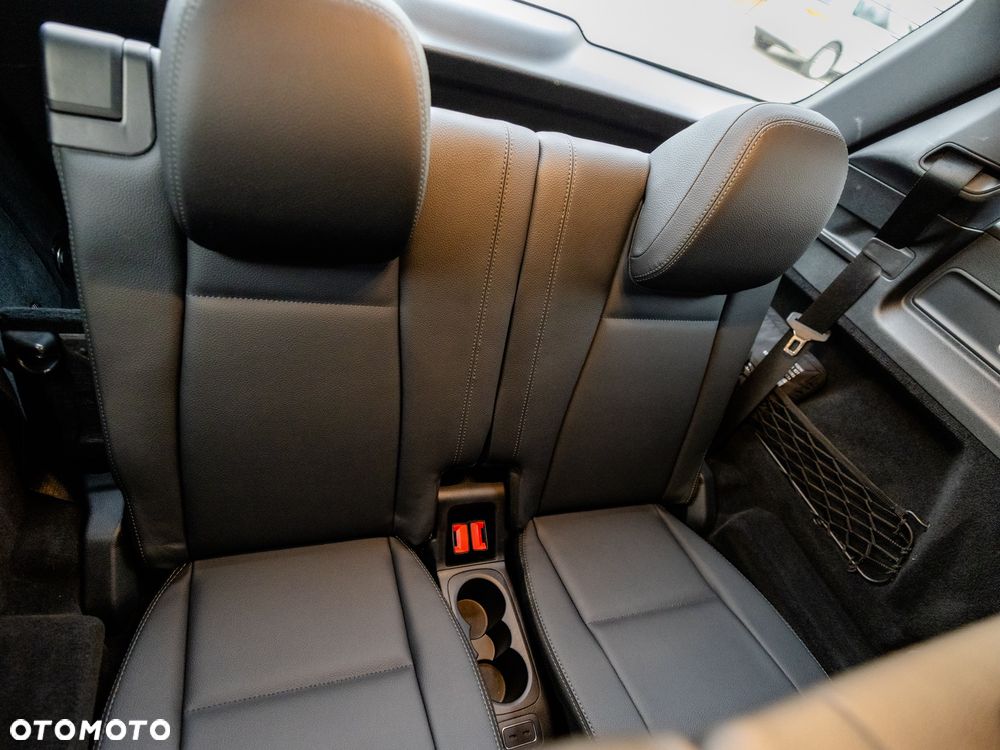 Mercedes-Benz GLE - 11